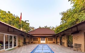Vanaashrya Resort And Spa Sariska